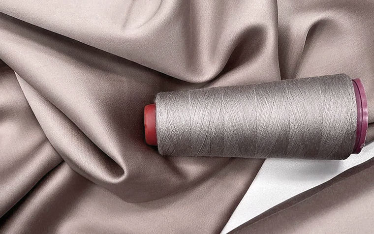 Fios de fiação personalizados